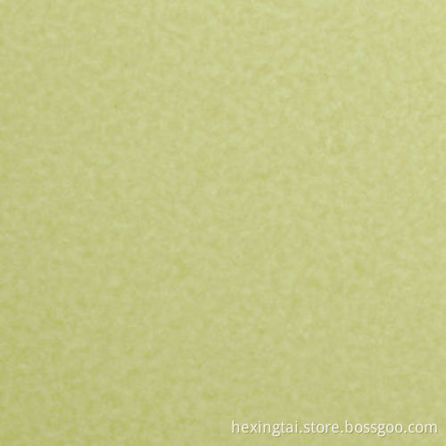 Crystallized/Marmo Glass Marble, Available in Yellow